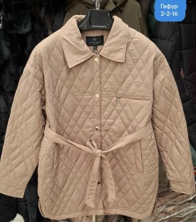 Верхняя одежда