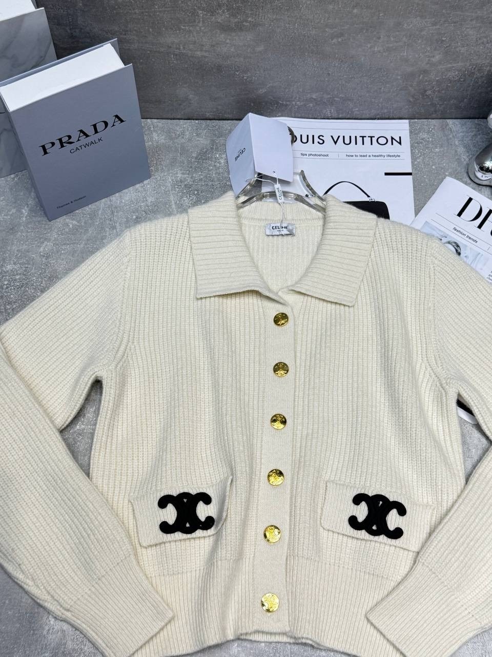 кардиган chanel,кардиган celine,вязаный кардиган,кардиган,кардиган для женщин