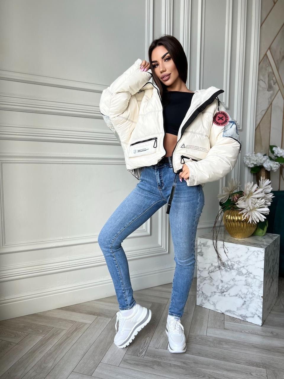 куртка женская,куртка укороченная,стильная куртка,стильная куртка 46-50,куртка демисезонная