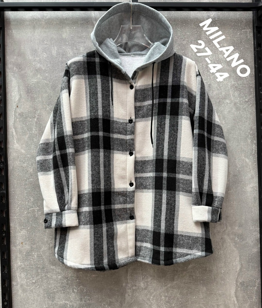 теплая рубашка,рубашка клетки с капюшоном,рубашка с капюшоном,рубашка теплая в клетку оверсайз,рубашка в клетку