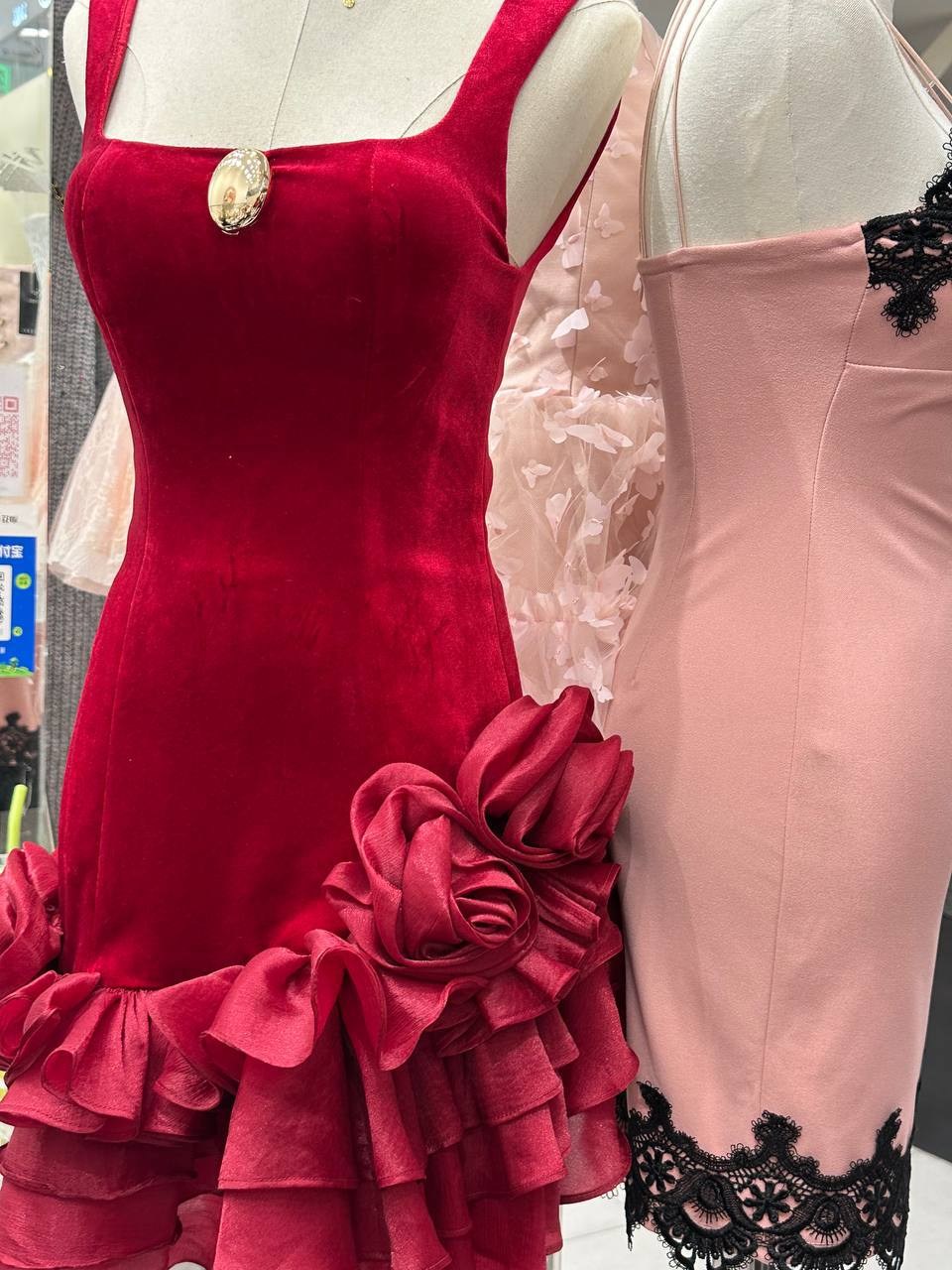 женские вечерние платья,платье красное вечерние,танцевальные платья,платье шикарное,платье для выпускного вечера