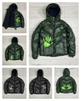 Верхняя одежда