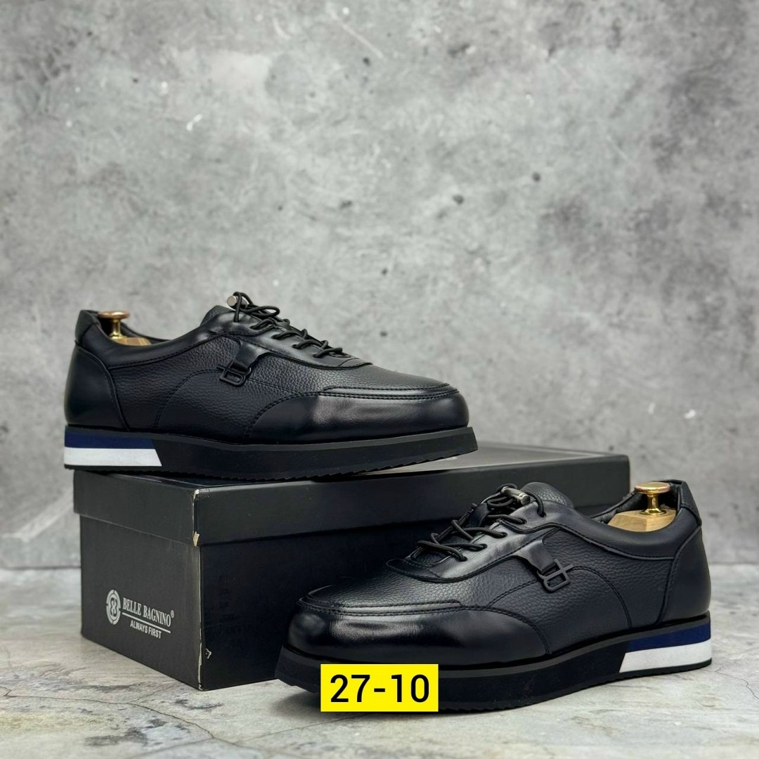 ,кроссовки мужские ierdi ie001 черные 39 ru,мужские кожаные кроссовки, мужская,мужская  кроссовки