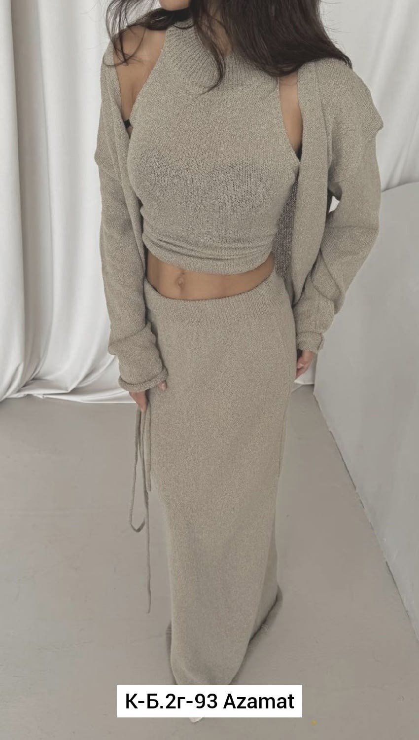 костюмы трикотажные,облегающее платье,платье костюм,фактурный трикотаж,элегантное платье