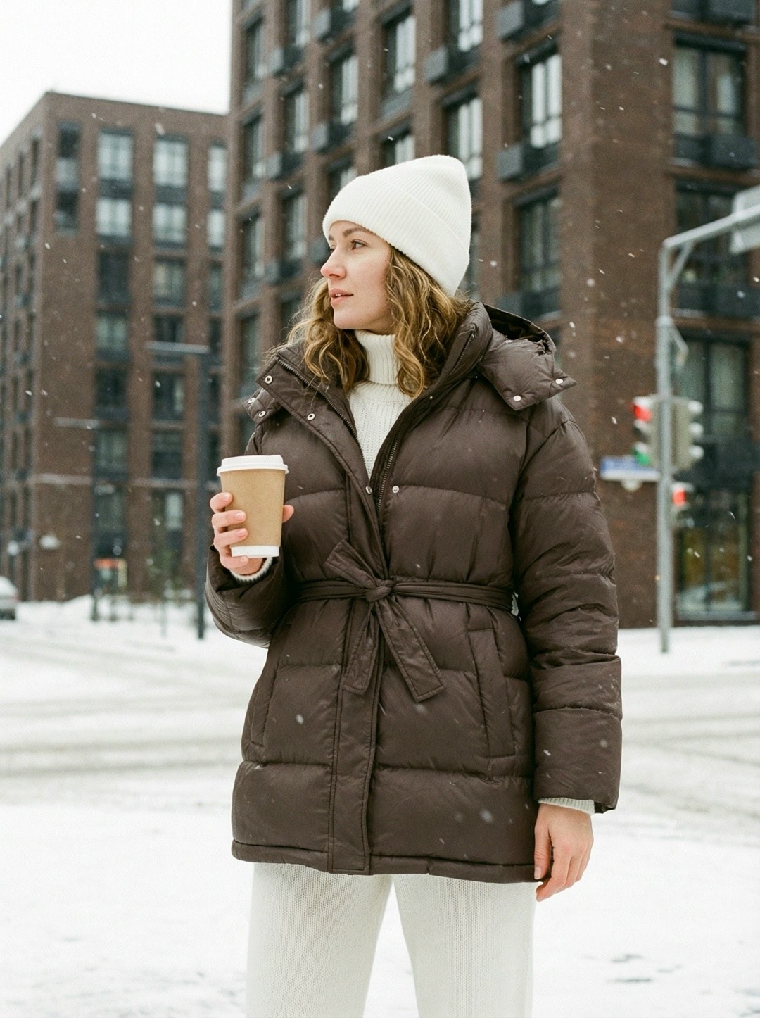 зимний стиль одежды,зимняя мода,зимние образы,одежда зимняя,зимний стиль