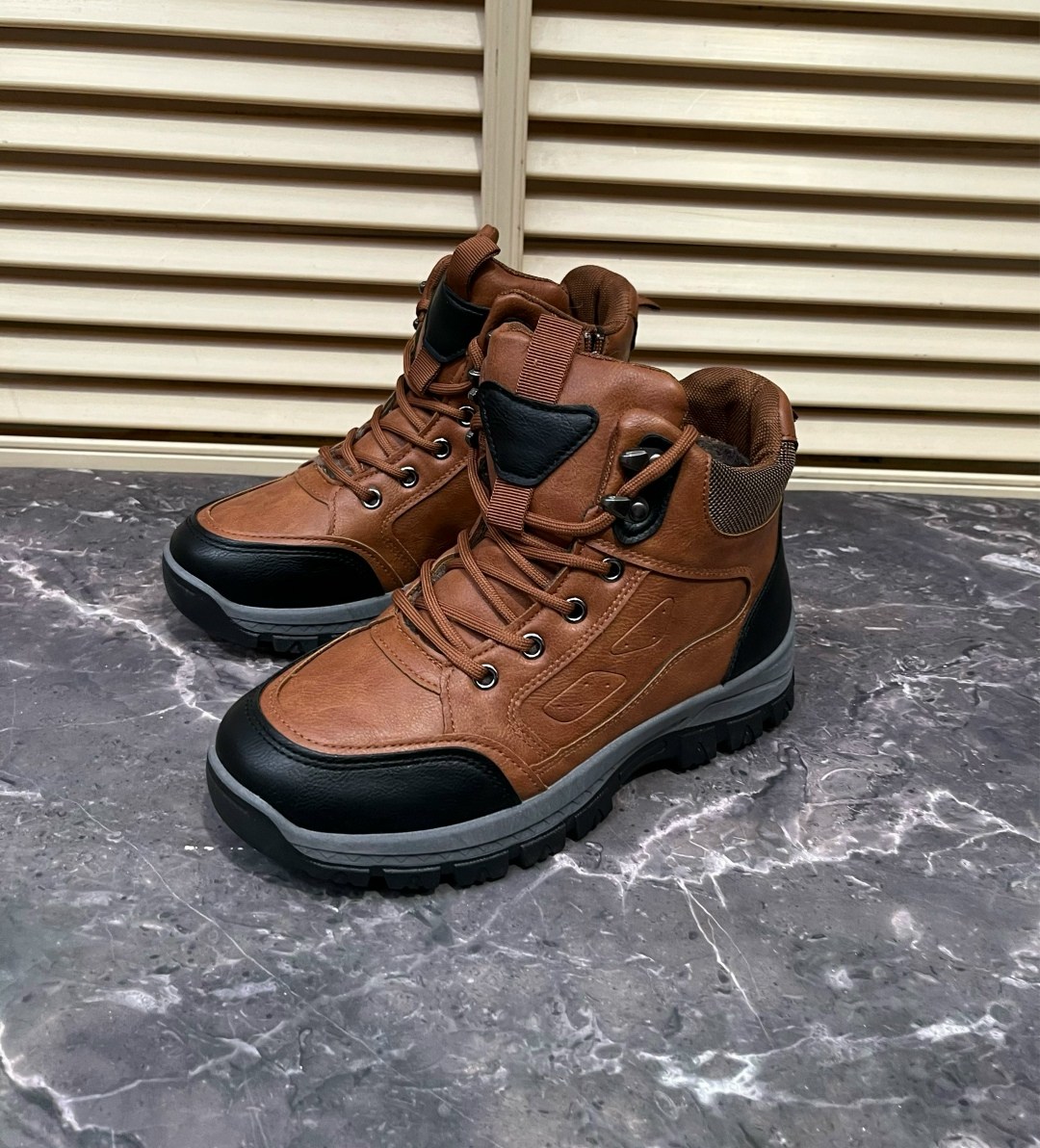 ,зимние мужские ботинки,ботинки мужские,зимняя мужская ,ботинки