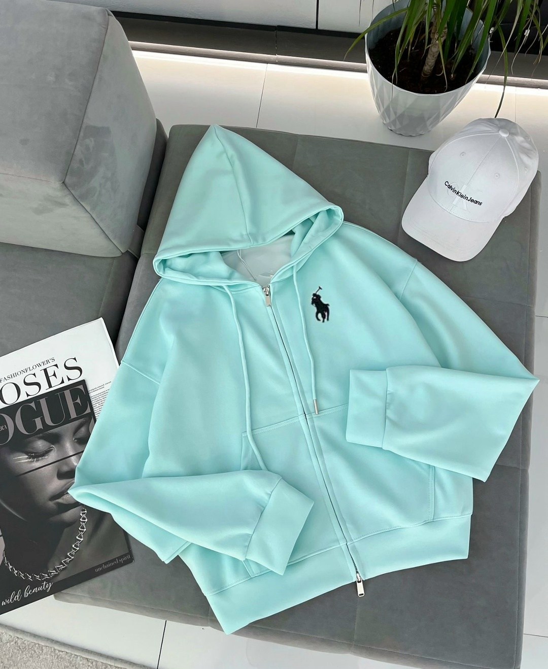 толстовкa на молнии с капюшоном,толстовка женская,толстовка розовая,толстовка женская на молнии с капюшоном,розовое зип худи 22 ральф лаурен