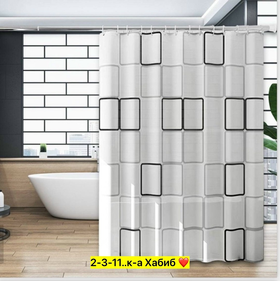 штора для ванной 180,занавеска для душа peva,тканевая штора для ванной,штора для ванной комнаты,шторка для ванной
