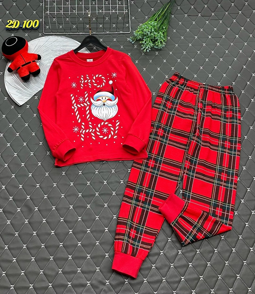 happy fox детская новогодняя пижама,детская новогодняя пижама happyfox,пижама новогодняя детская nikafamily,новогодняя детская пижама,новогодняя пижама без начеса