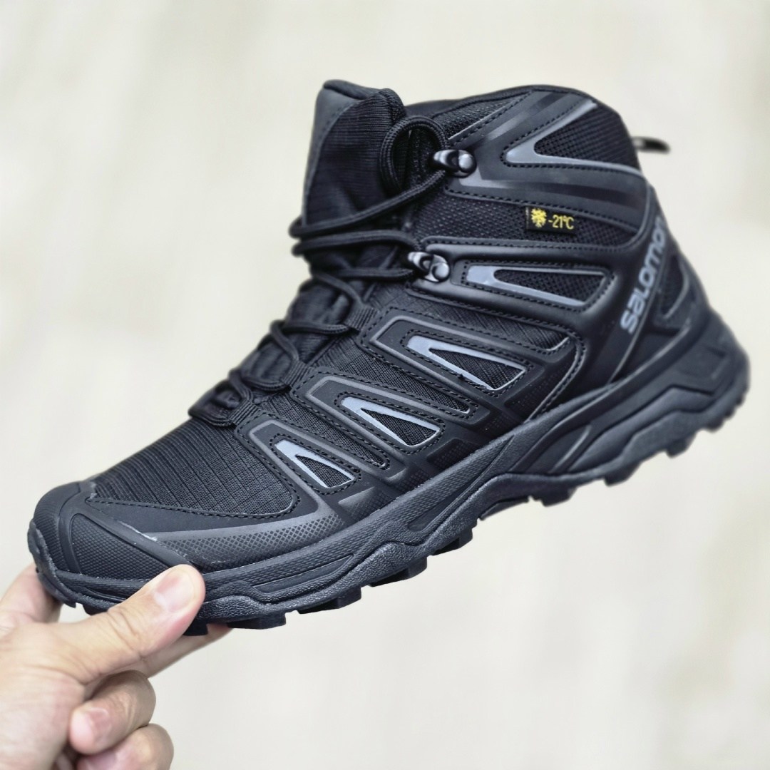 кроссовки зимние salomon,зимние ботинки соломон мужские,ботинки salomon,ботинки зимние salomon,зимние ботинки соломон