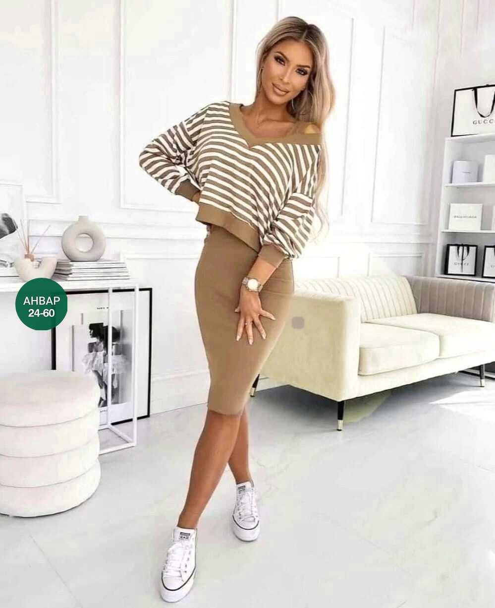 модные костюмы,костюмы женские,женские костюмы с юбкой,костюм платье с кофтой,костюм кофта и юбка