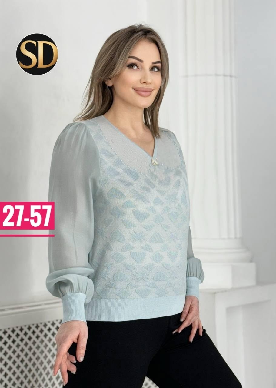 женская кофта больших размеров,кофта женская,стильная кофта,кофта теплая,блузка кофточка