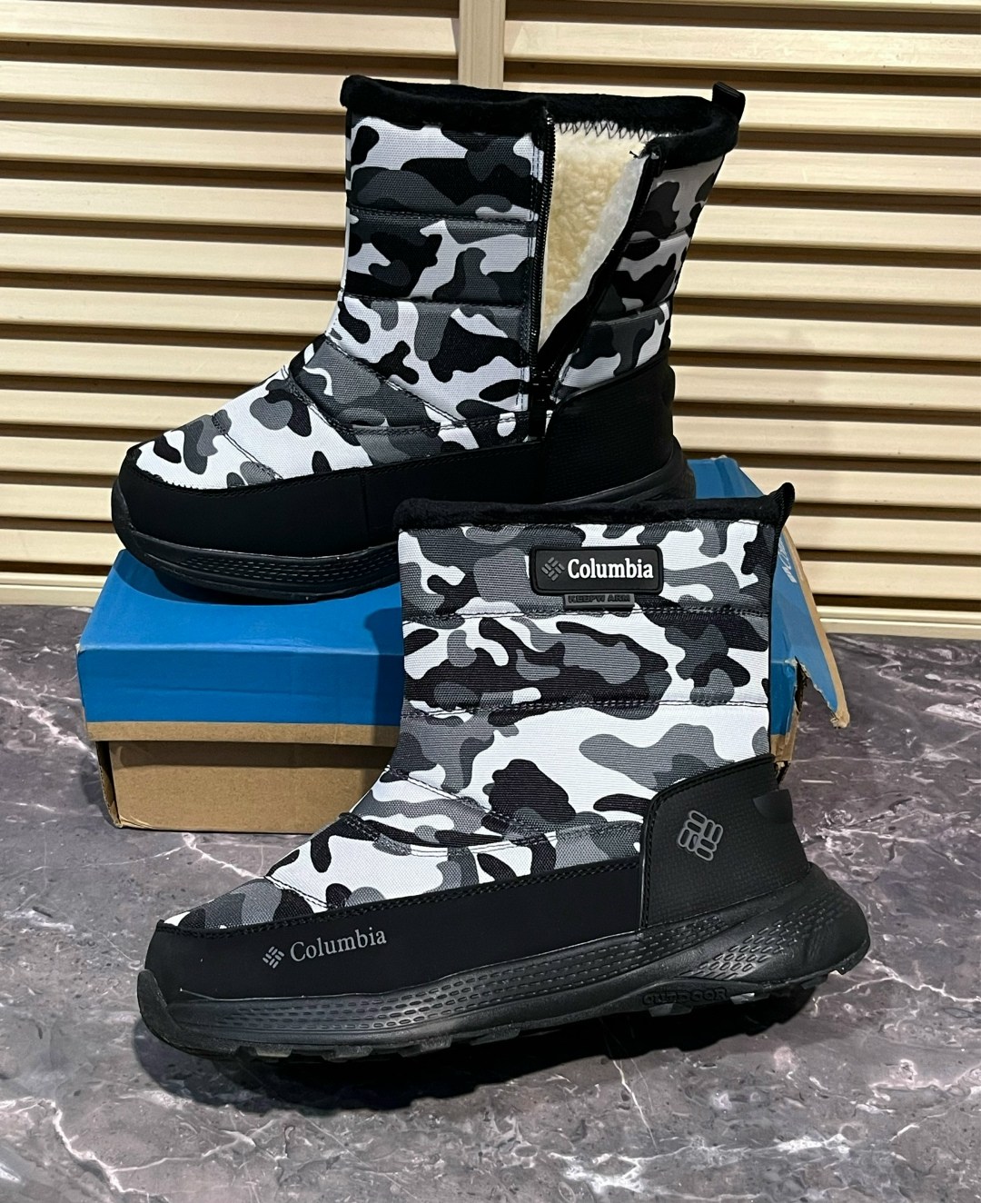 дутики columbia,,зимние сапоги,сапоги ирбис мужские камуфляж,сапоги дутики