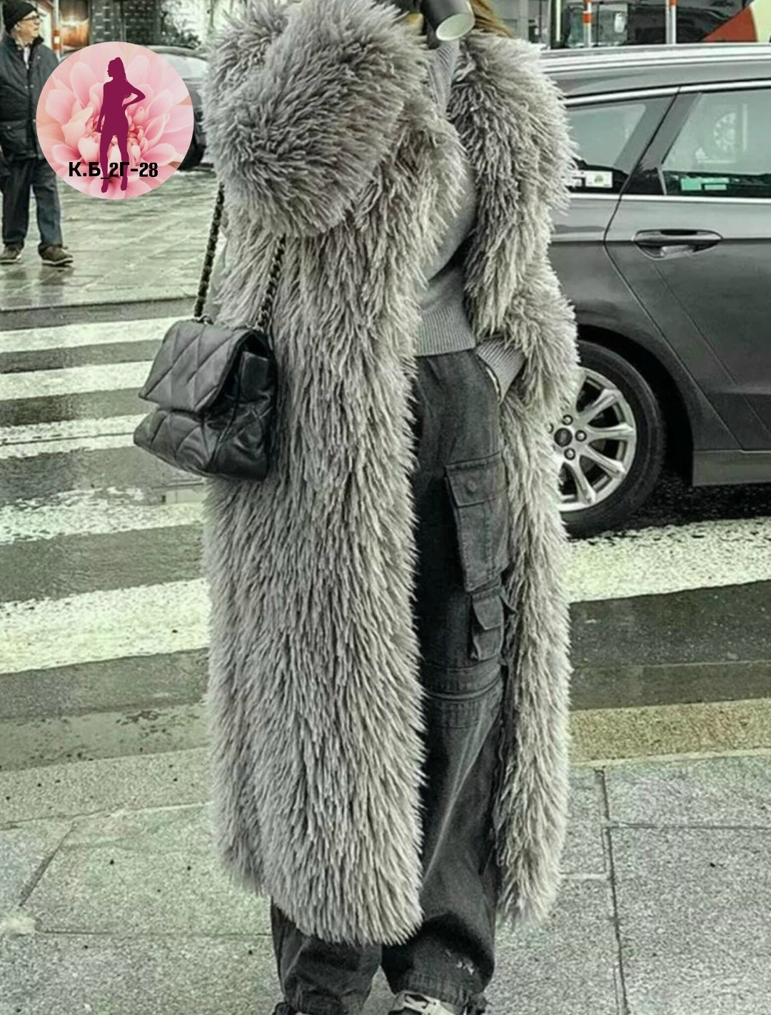 женское пальто из искусственного меха,длинное искусственное меховое пальто,пальто из искусственного меха,пальто модное,длинное пальто