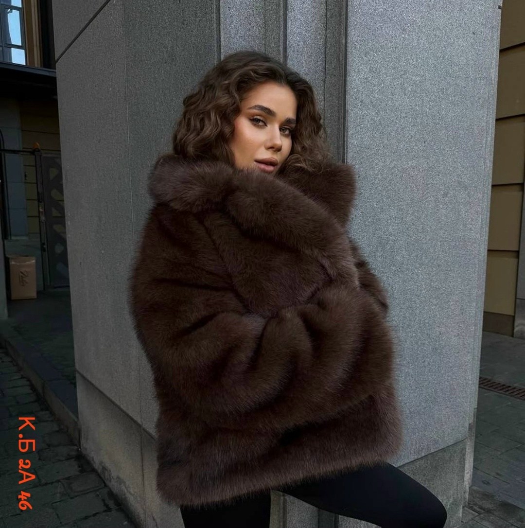 шуба короткая,шуба,женская шуба,модная шуба,искусственные шубы
