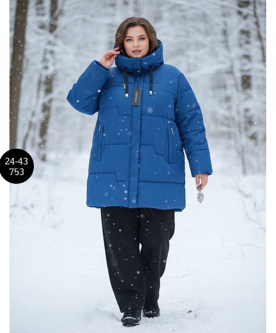 пуховик зимний стеганый с капюшоном joyform's,куртка женская зимняя,женская куртка зима,женская куртка,пуховик женский