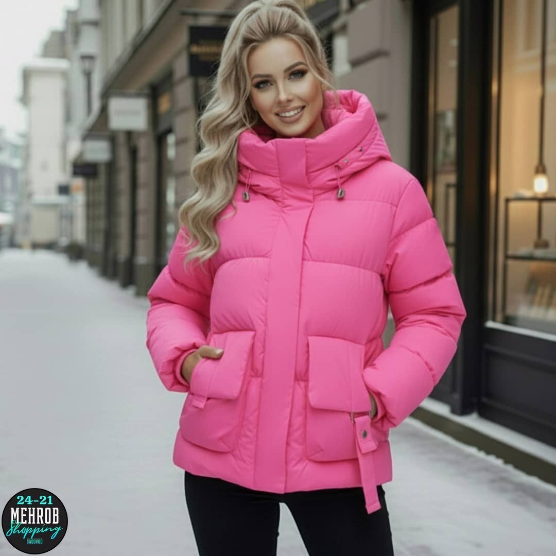 Женская одежда