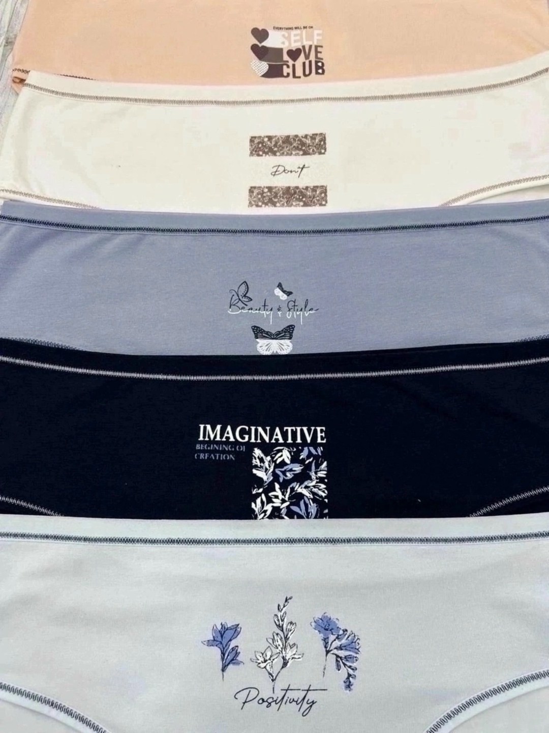 комплект женских трусов 7 шт nicoletta,трусы хлопковые женские,комплект трусов слипы nicoletta,комплект трусов слипы,трусы для женщин