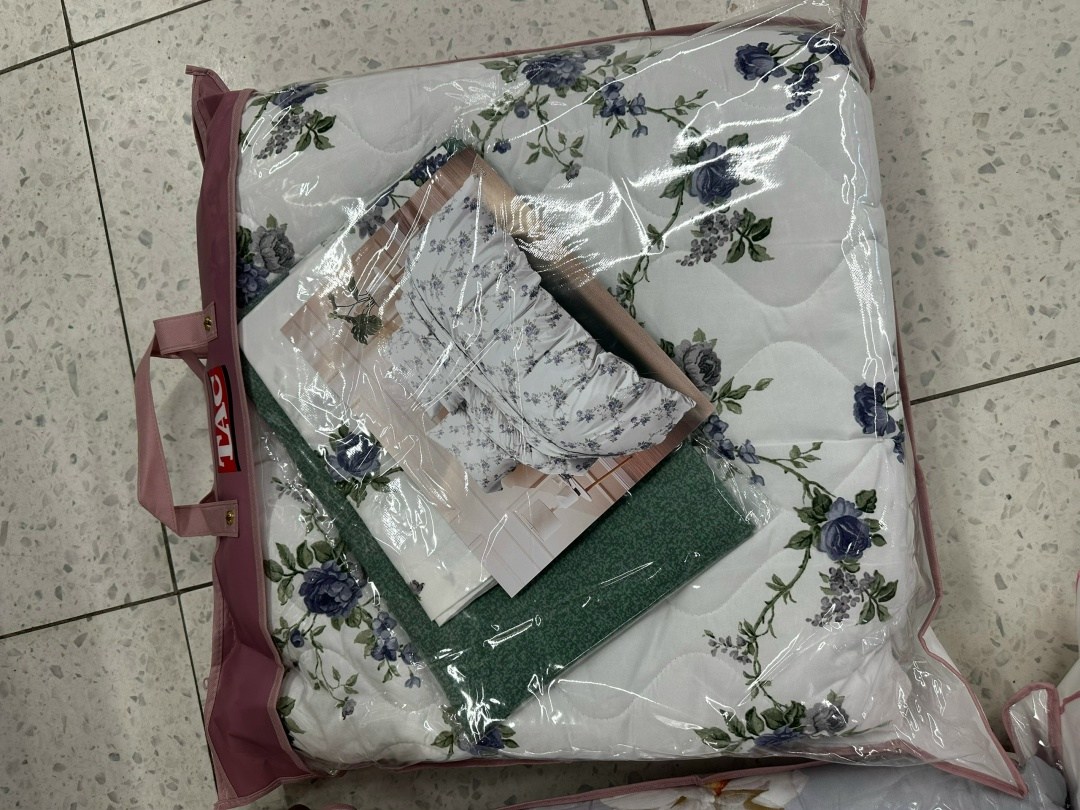 стеганое одеяло,матрас,матрац,покрывала,чехлы для матрасов