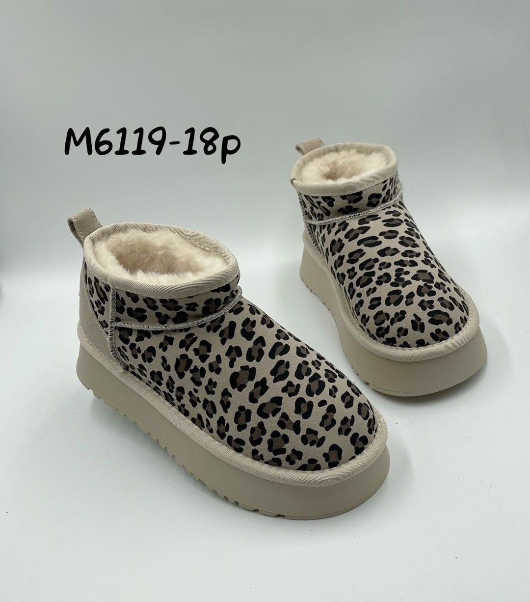 угги женские,,леопардовые угги,женская ,зимняя женская