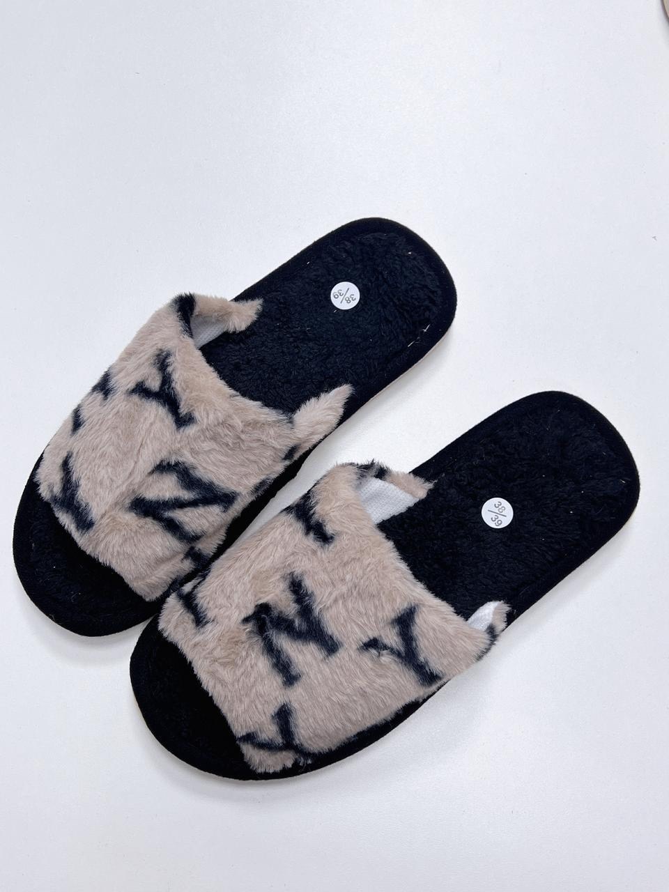 тапочки домашние женские,домашние тапочки,тапочки луи виттон с мехом женские,тапки женские,виктория сикрет тапочки