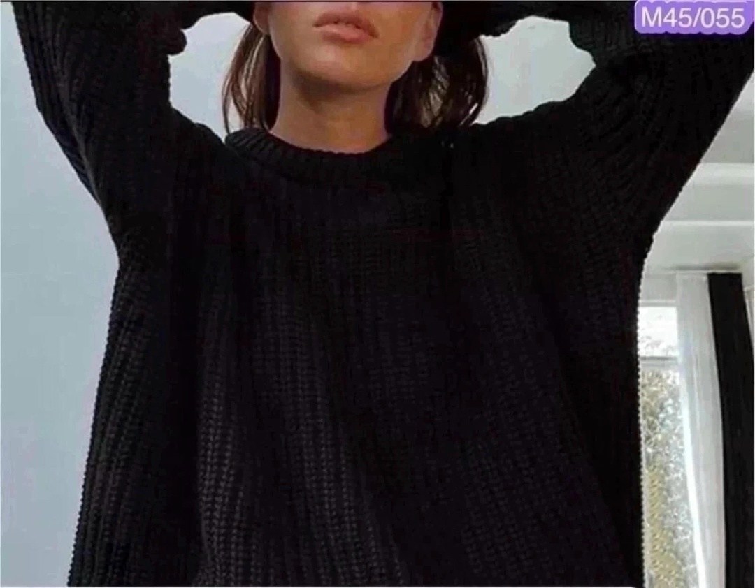 вязаный свитер оверсайз,женский вязаный свитер оверсайз,пуловер оверсайз,свитер,модные свитера