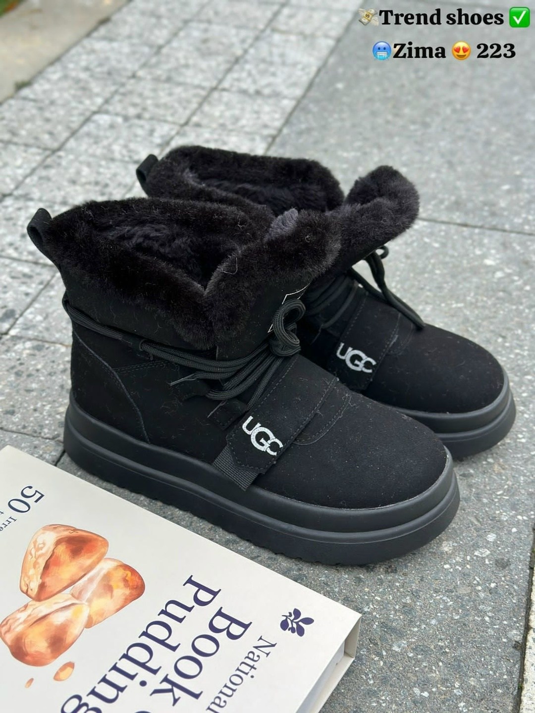 ,женская зимняя ,женские зимние ботинки на меху,угги,ботинка женские зимние