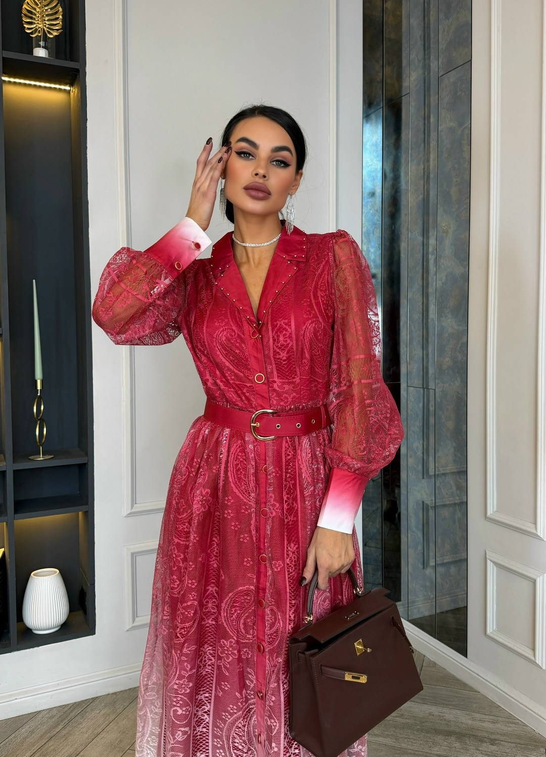 элегантное длинное платье,длинное платье,платье женские,шелковое платье,шифоновое платье