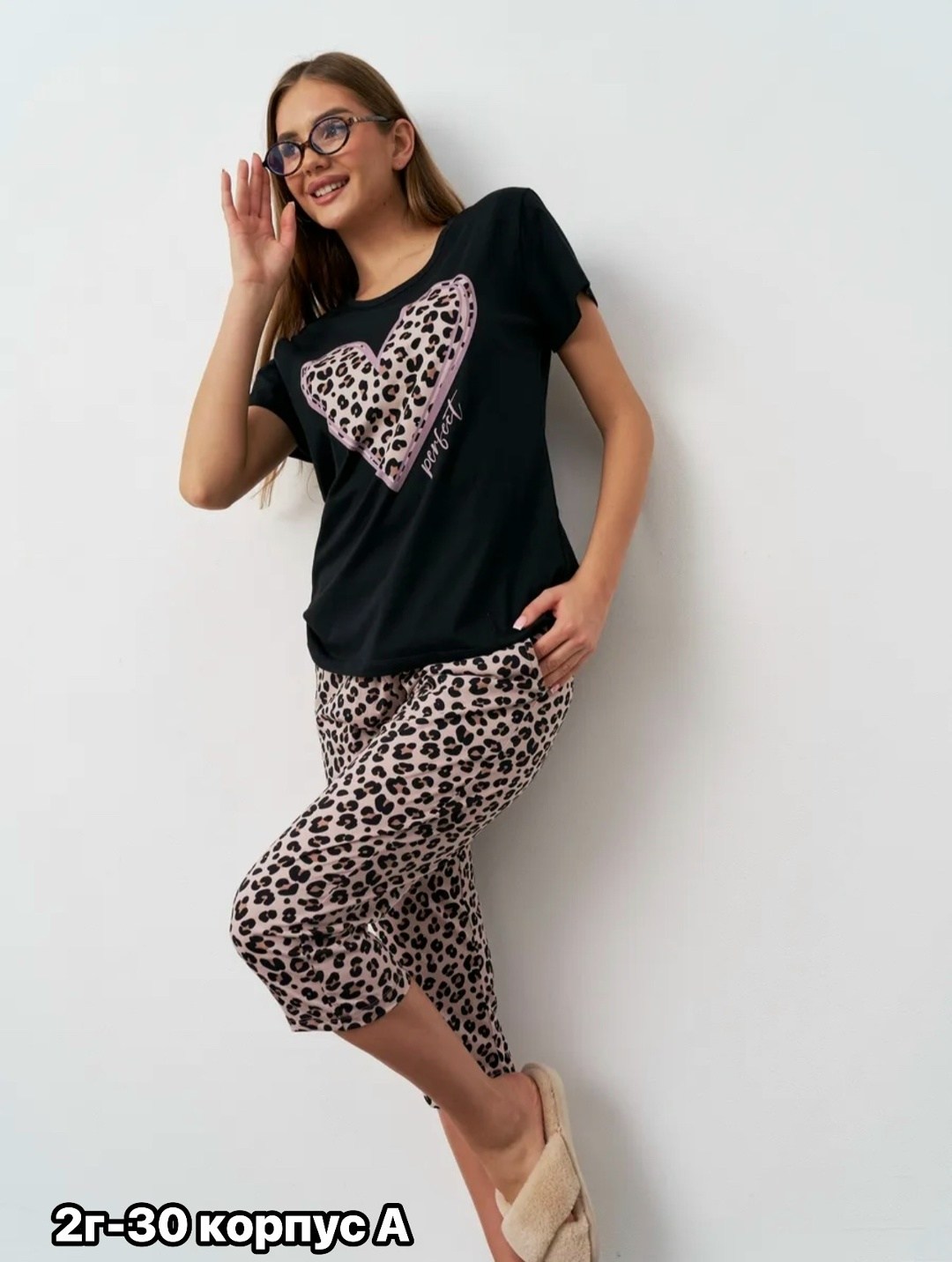 пижама женская,пижама с бриджами,пижама с бриджами трикотажная,пижама с бриджами большие размеры,пижамы женски