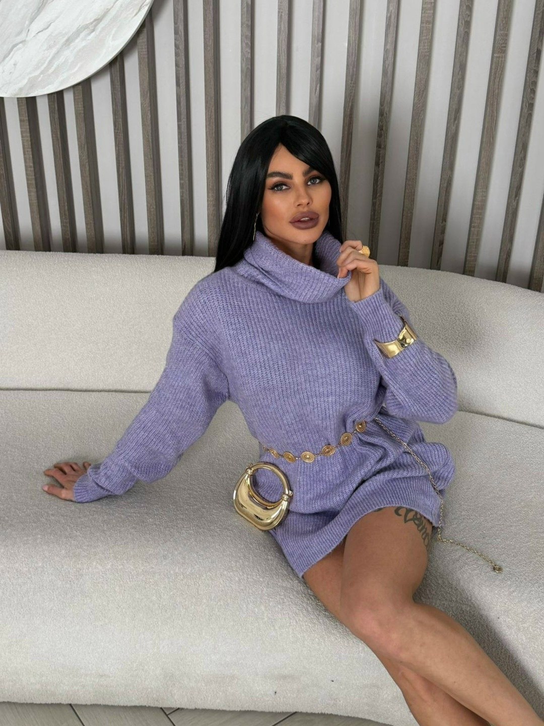 вязаное платье свитер,платье вязаное туника,вязаная туника,платье вязаное,платье свитер теплое