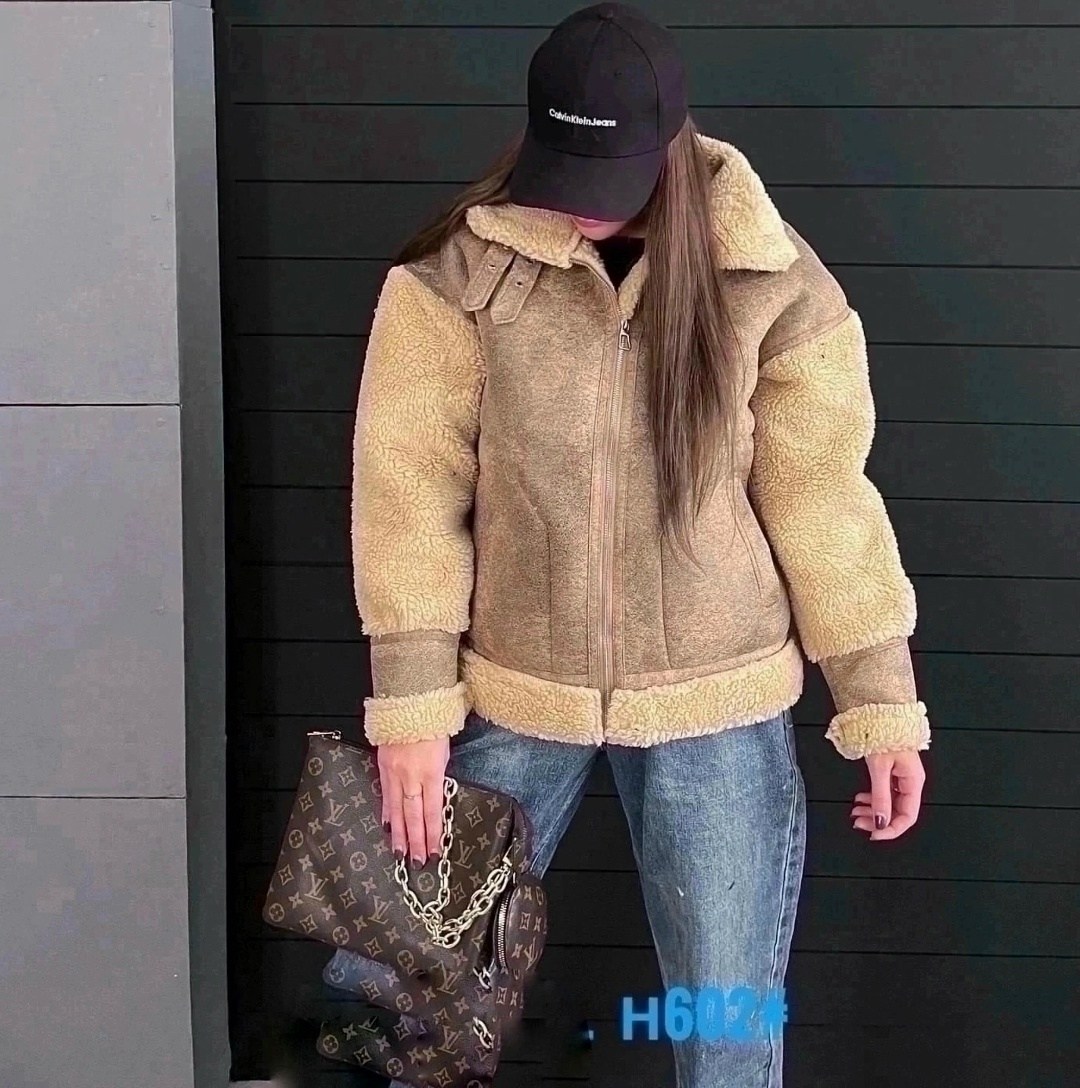 дубленка женская,дубленка зимняя,стильная дубленка,дубленка куртка,дублёнка женская авиатор зимняя bibin store