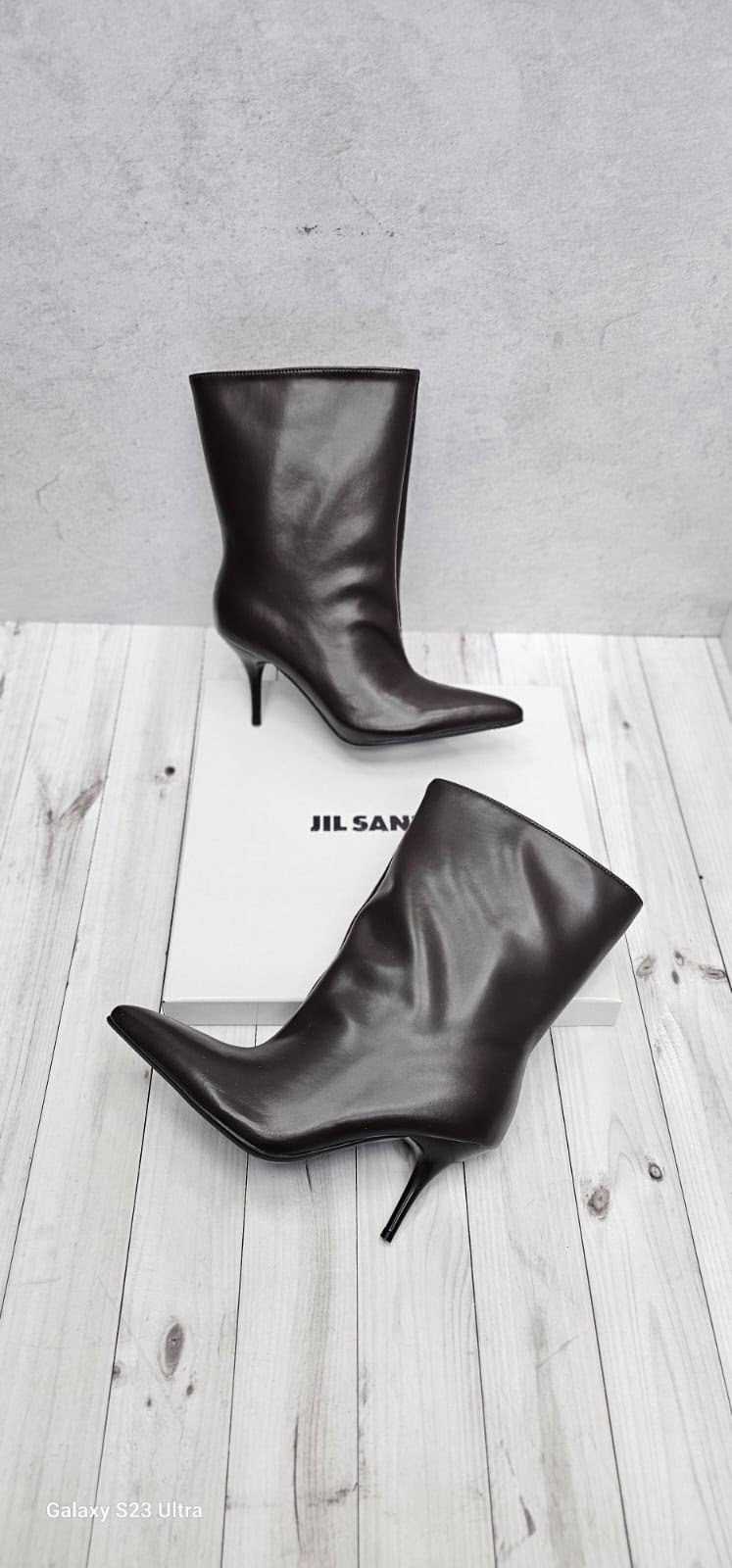 ,женские ботильоны,женские модные простые сапоги в европейском и американском стиле на высоком каблуке с острым носком,женские сапоги,ботильоны