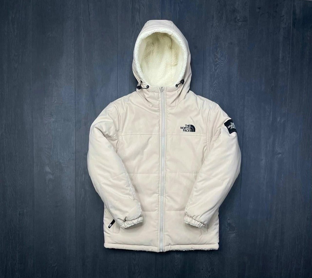 куртка зимняя the north face,куртка двухсторонняя the north face,куртка,зимняя куртка,куртка тнф зимняя двухсторонняя