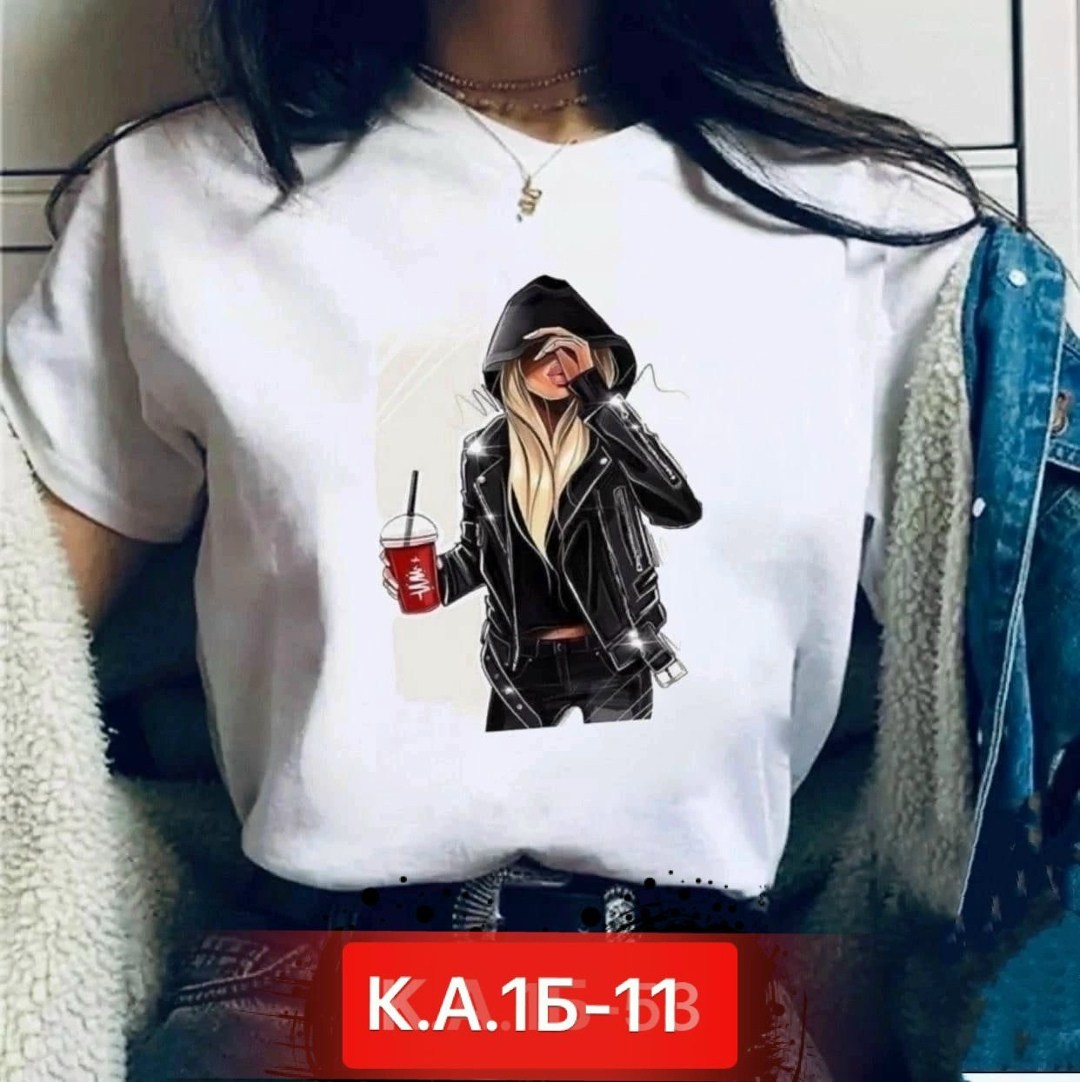 женские футболки с принтом,футболки женские стильные,футболка девушка,футболка женская,футболка модный стиль