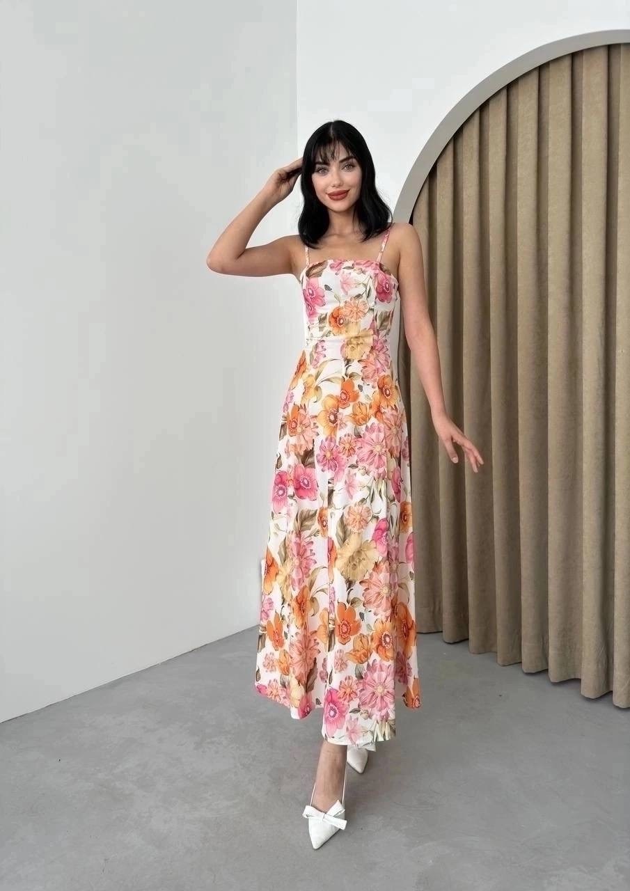 летнее платье,летнее длинное платье,платье,летнее женское платье,сарафан