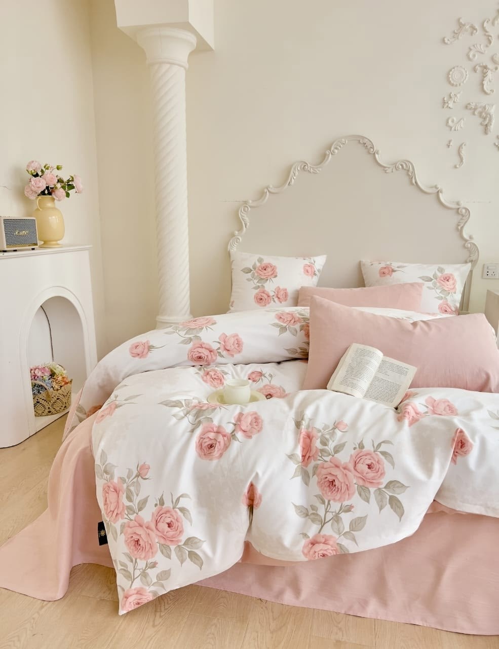 комплект постельного белья,постельное белье из сатина,постельное белье из премиального сатина,комплект постельного белья asabella,постельное белье