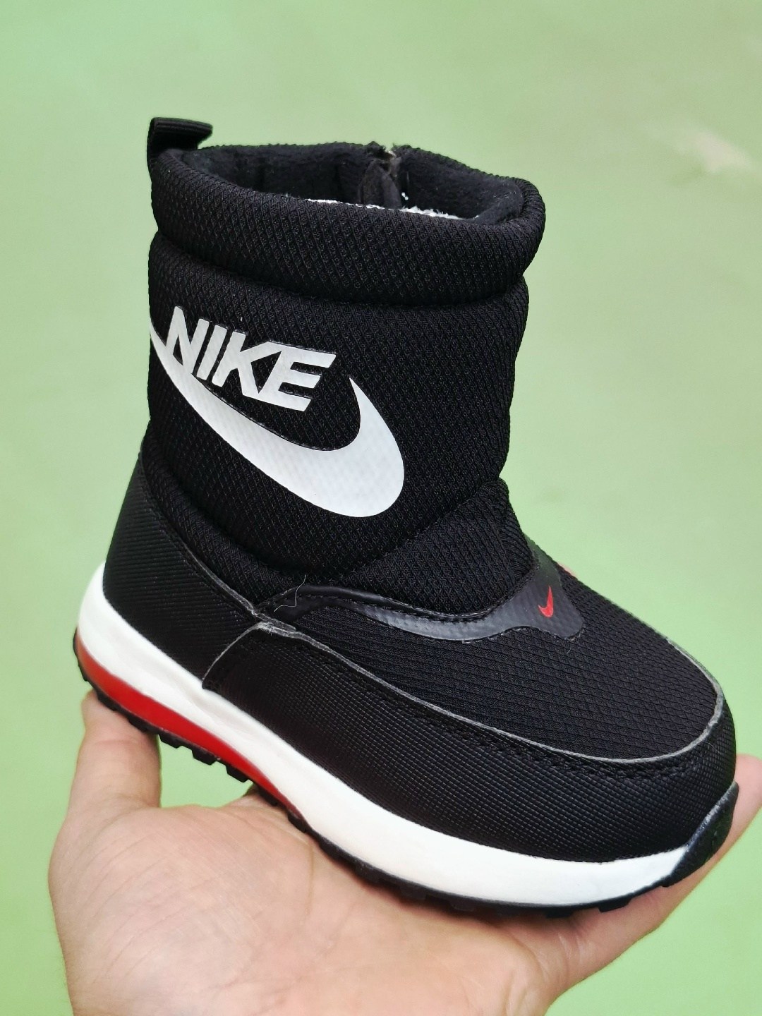 ,детские дутики,детские зимние дутики,дутики blessbox,детская