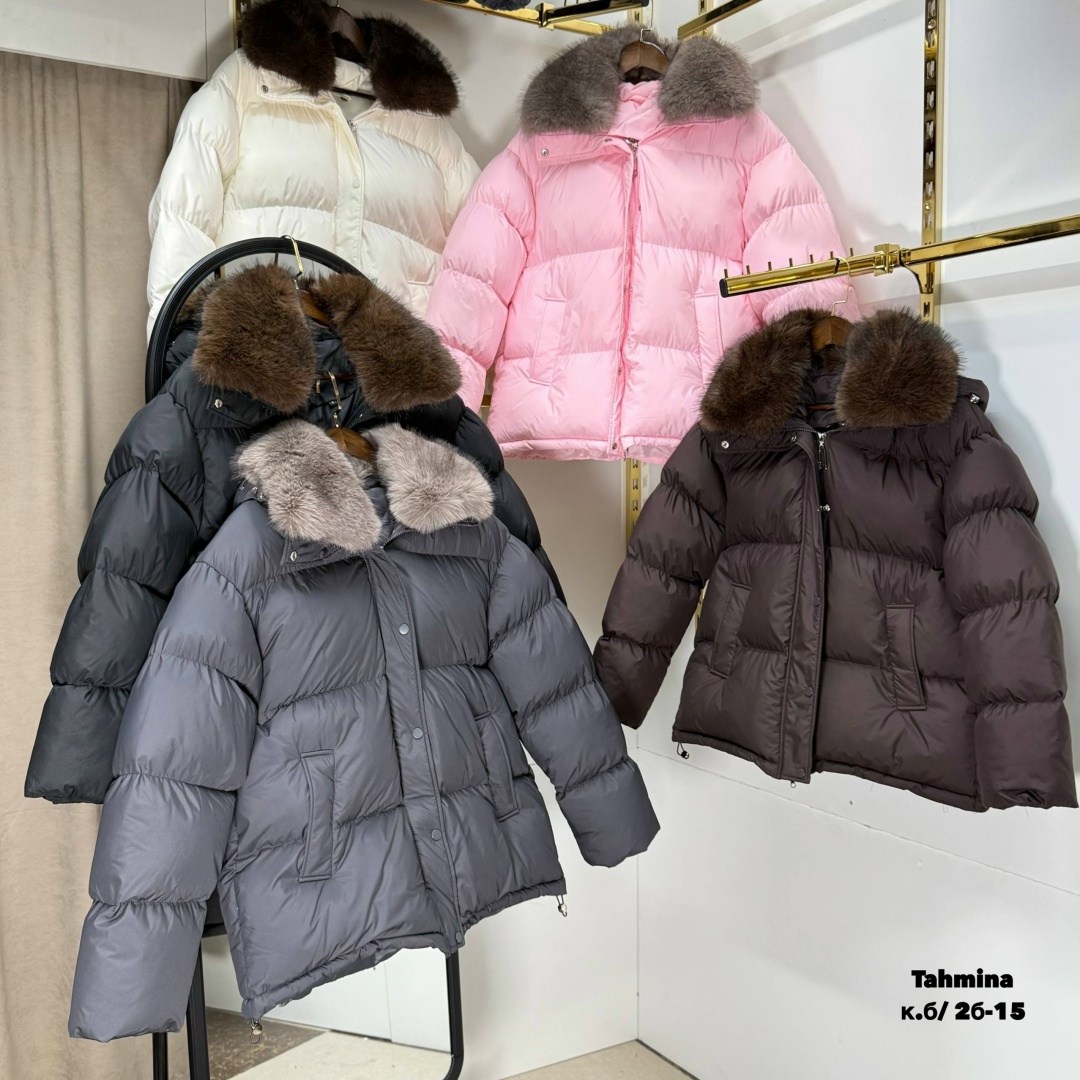 куртка пуховик с натуральным мехом женская,пуховик женский с натуральным мехом,пуховик с натуральным мехом,пуховик женский,зимняя женская куртка с воротником из натурального лисьего меха