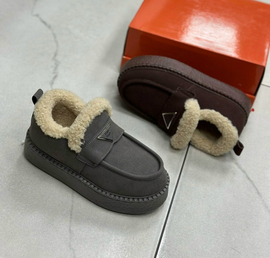 ,угги женские,зимние угги ugg с меховой отделкой,зимние женские угги,модная женская