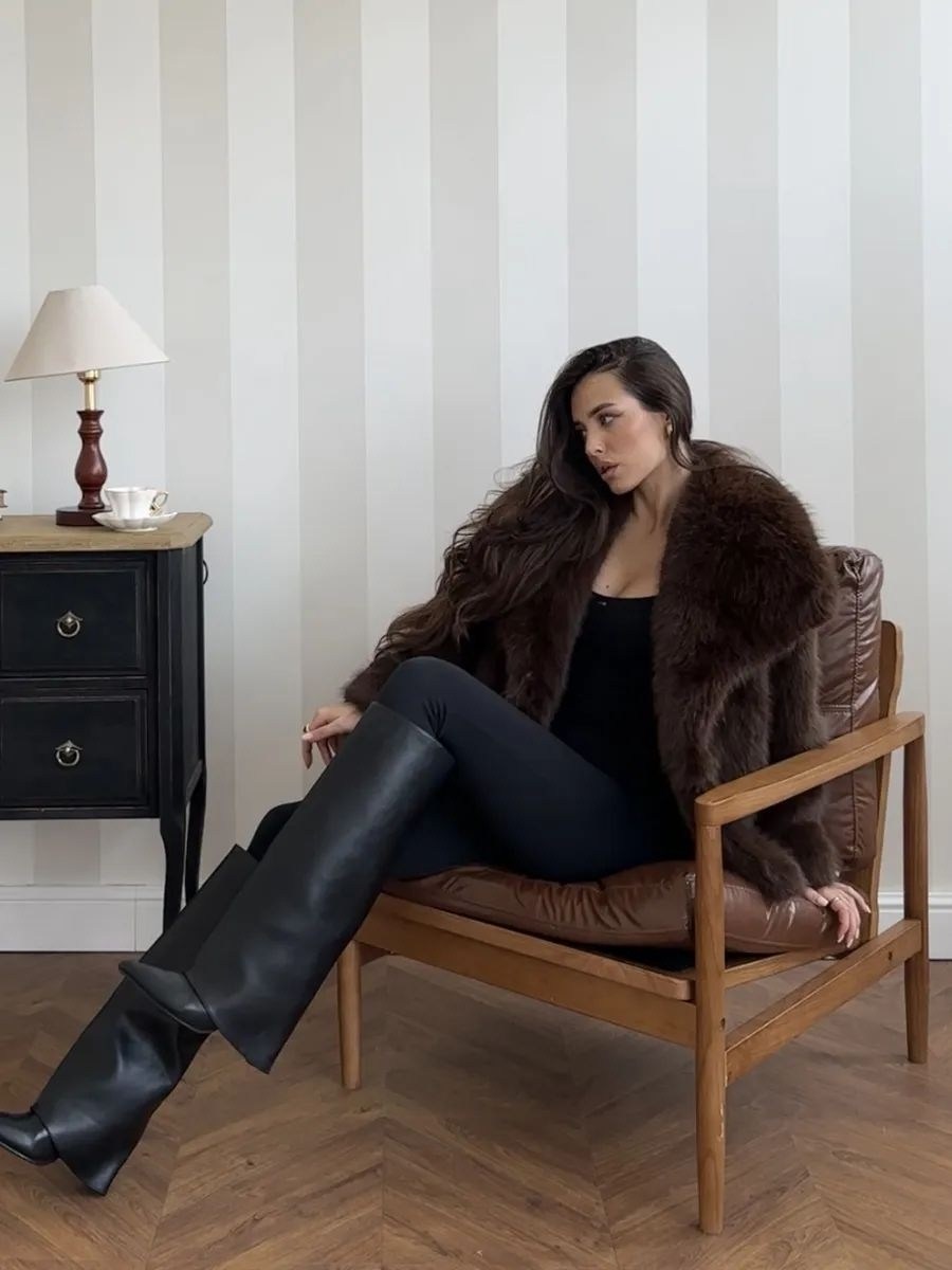 шуба искусственная,модная шуба,шуба из эко меха,шуба из искусственного меха,шубка