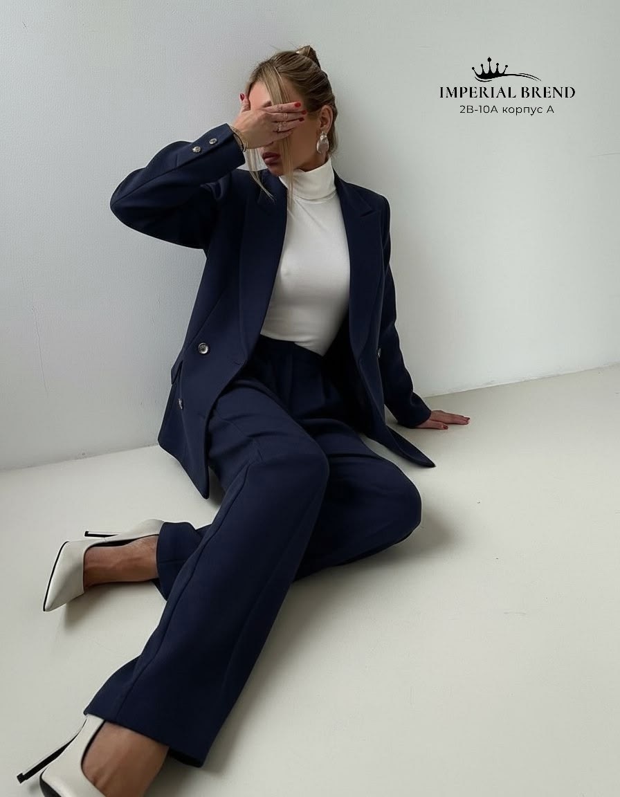 брючный костюм pirs 5030 шоколадный,женский брючный костюм,костюм брючный женский классический olya stoff,костюм брючный olya stoff,костюмы женские