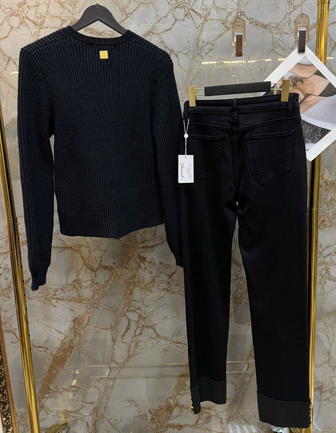 кардиган luisa spagnoli черный,кардиган,модели кардиган,вязаные кардиганы,кардиган на пуговицах