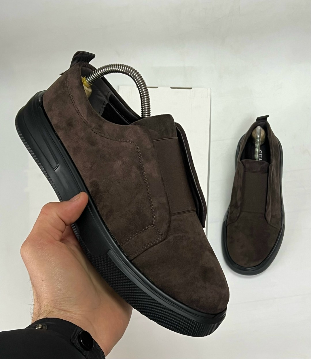 , мужская,замшевые кроссовки,замшевые кеды,кеды kiton