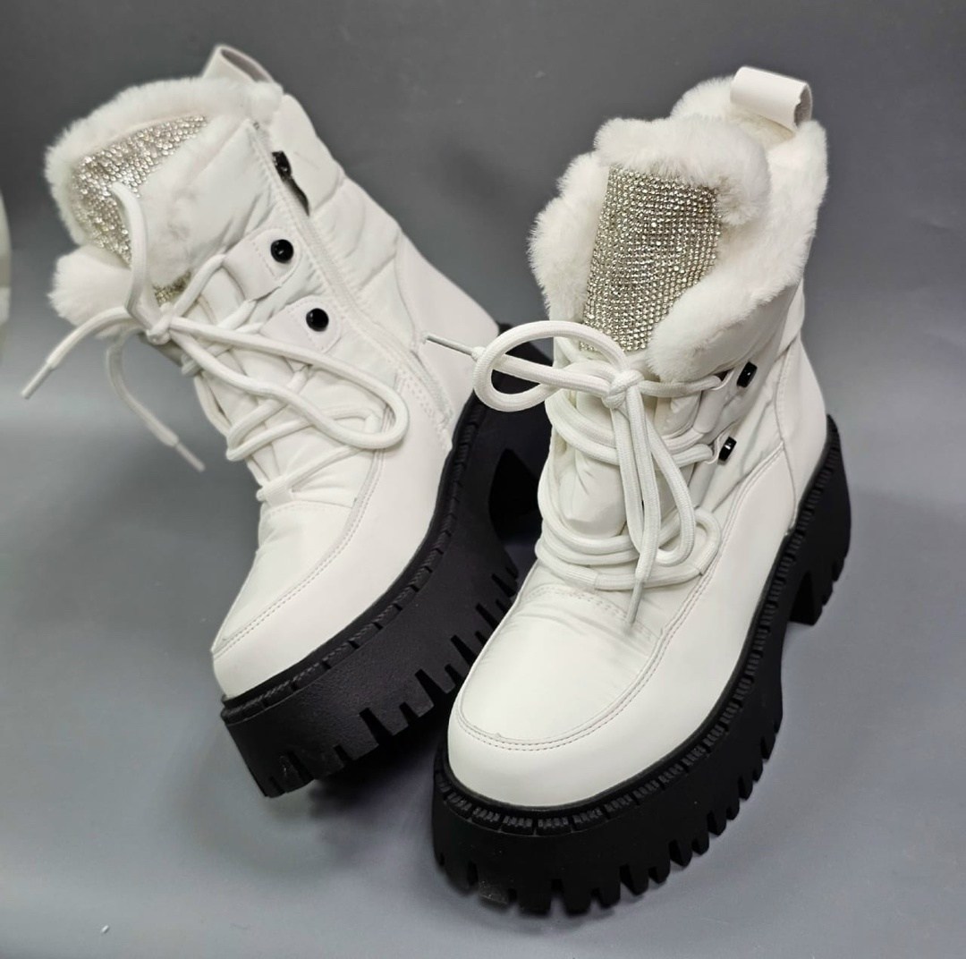 дутики женские,,женская зимняя ,дутики,зимняя