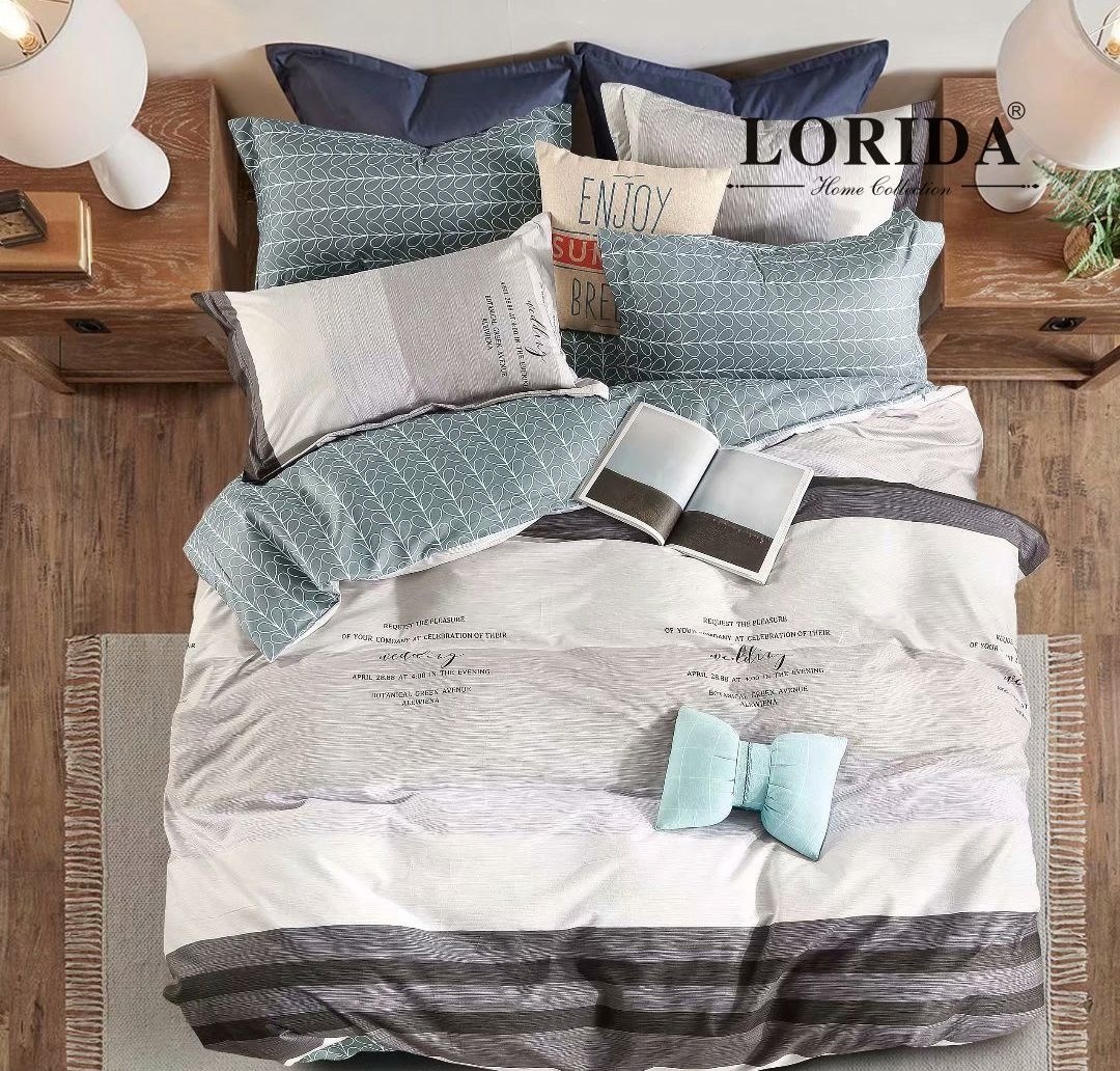комплект постельного белья,комплект постельного белья lorida,комплект постельного белья mency,комплект постельного белья сатин,комплект постельного белья из сатина