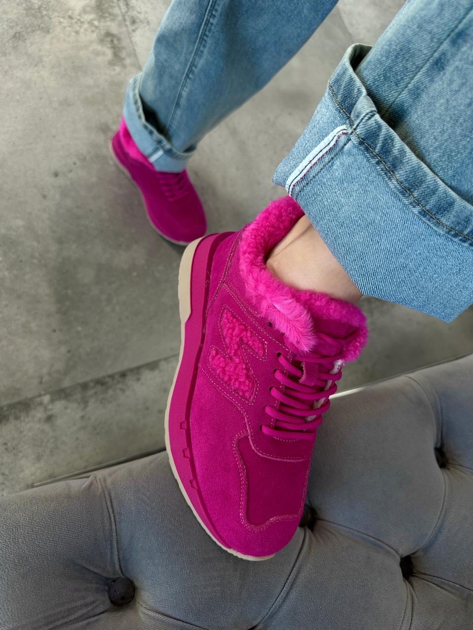 кроссовки зимние женские,,женские кроссовки,зимние женские кроссовки nike,кроссовки женские розовые