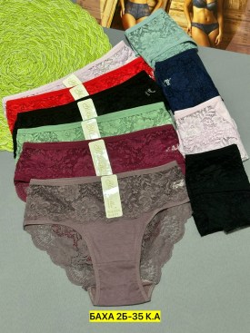 Нижнее белье