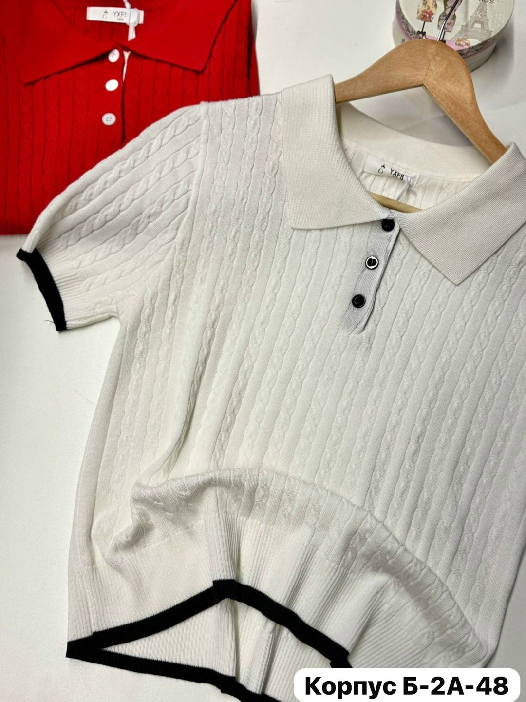 трикотажный свитер,джемпер,джемпера женские,джемпер vilatte,свитер поло