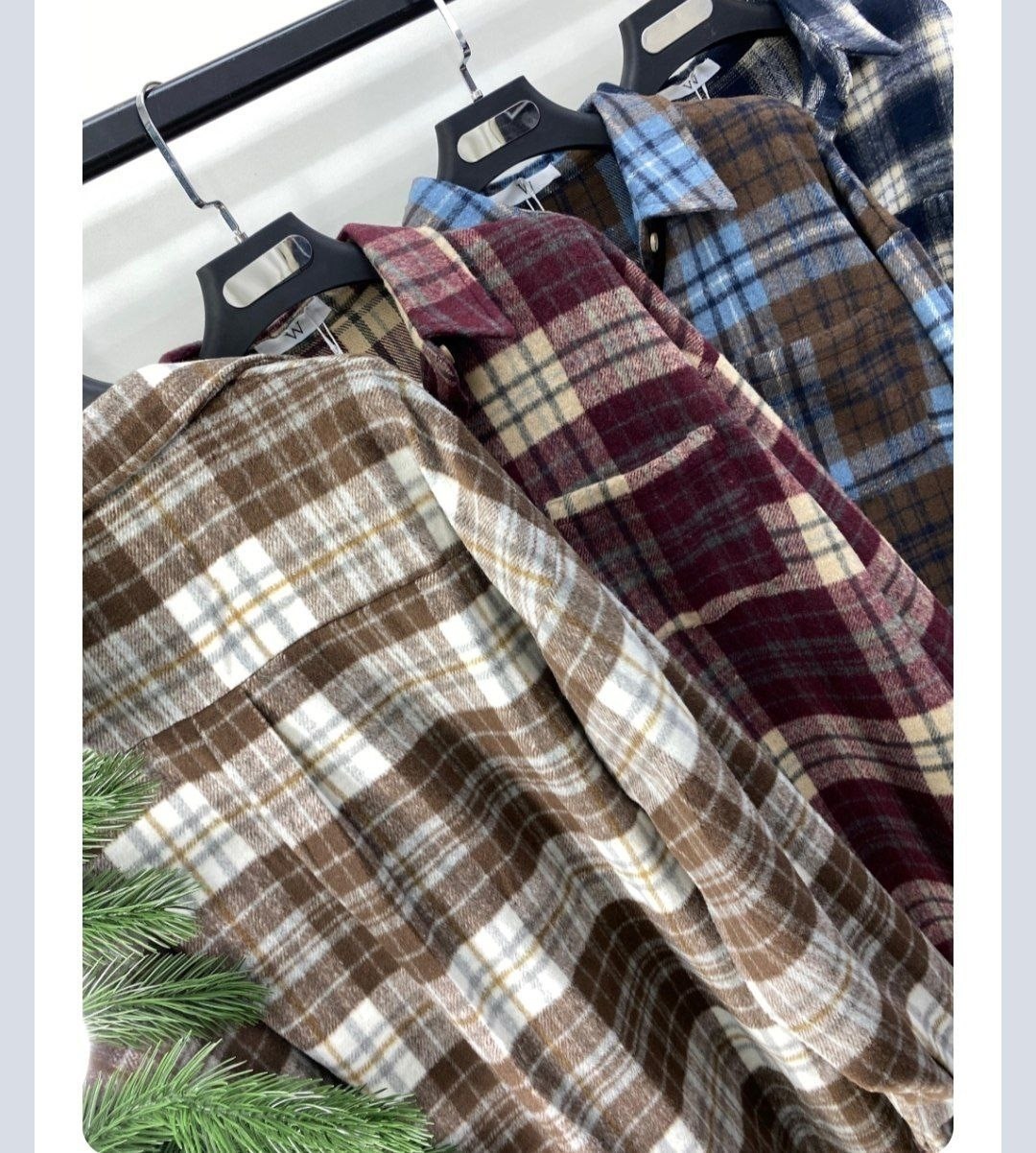 женская рубашка в клетку оверсайз,фланелевая рубашка в клетку женская,женская теплая рубашка в клетку оверсайз,женская рубашка в клетку,теплые рубашки женские в клетку