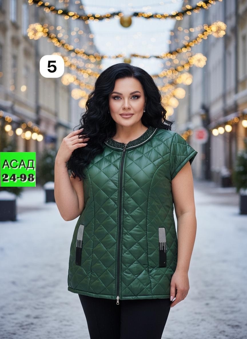 женская жилетка,жилетка на синтепоне,демисезонная жилетка,стеганая жилетка,женские жилеты